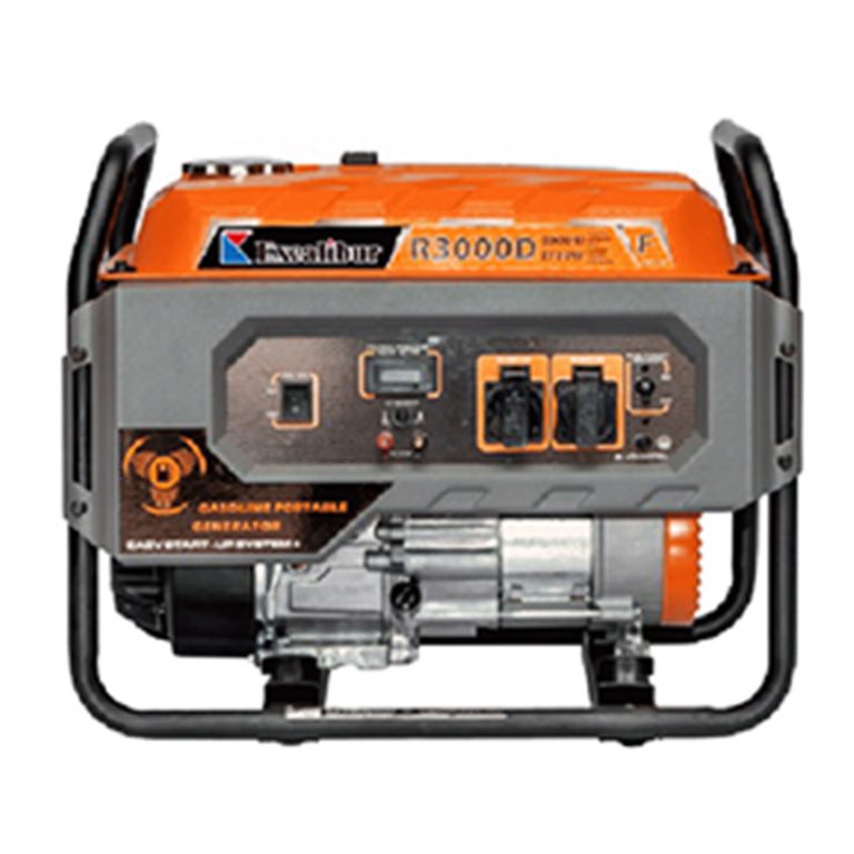 Open Diesel Generator VS Silent Diesel Generator: How to Choose Between ...