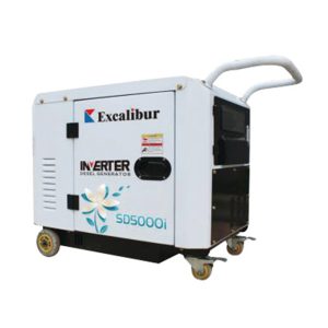 Wechselrichtergeneratoren