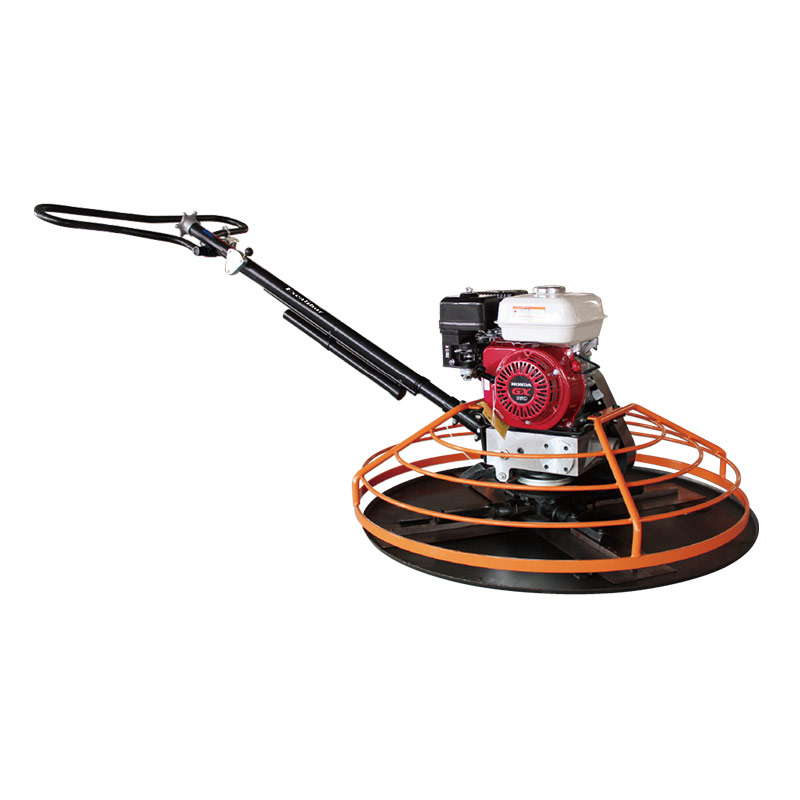 24 inch36 inch48 inch ST Series Walk-behind Power Trowel