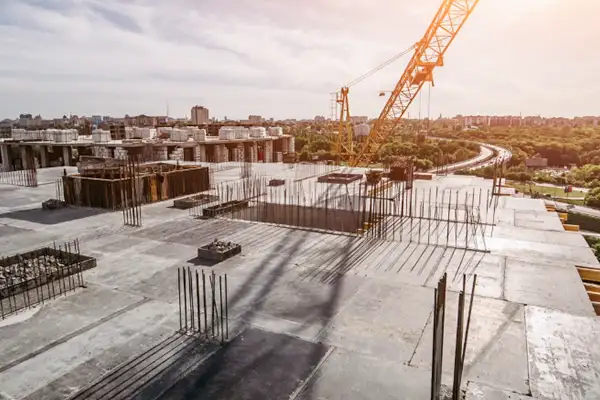 Construction Projects