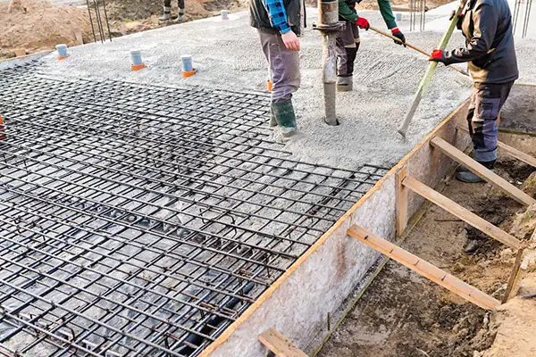 Foundations