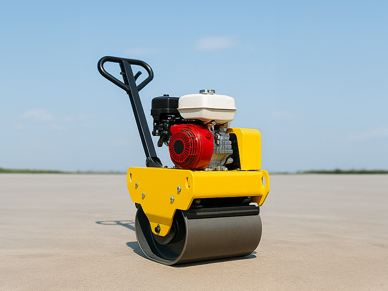 Gasoline Engine