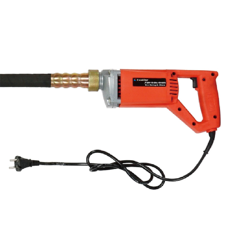 Hand Held Concrete Vibrator