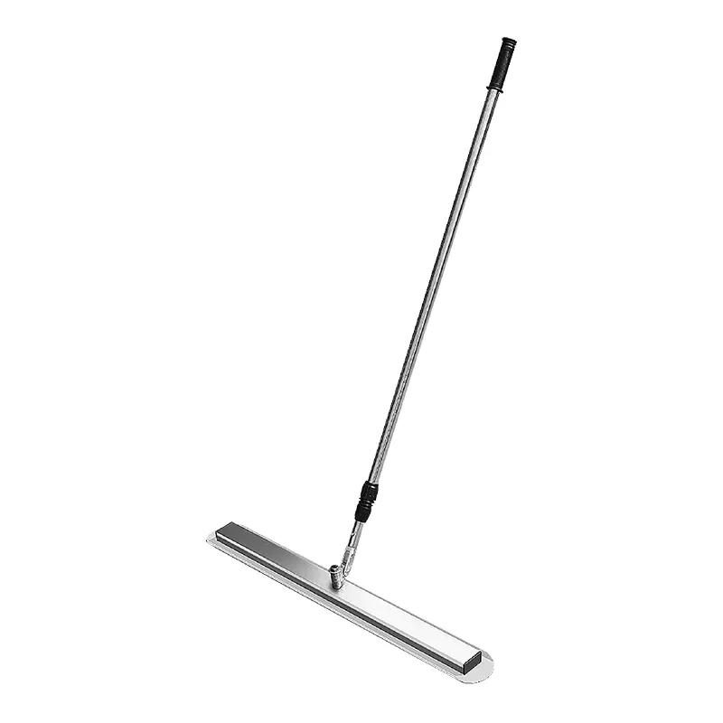 Manual Screed