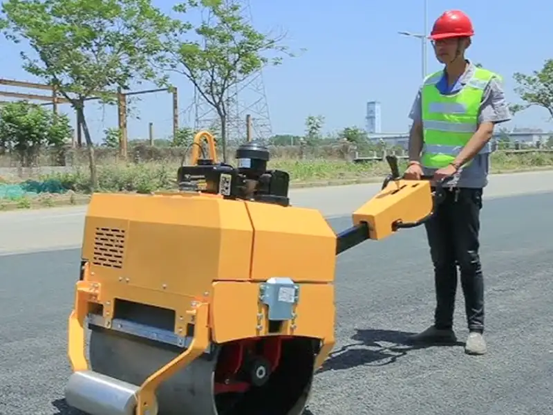 Road Construction
