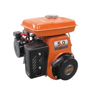 Robin engine EY20 (5HP)
