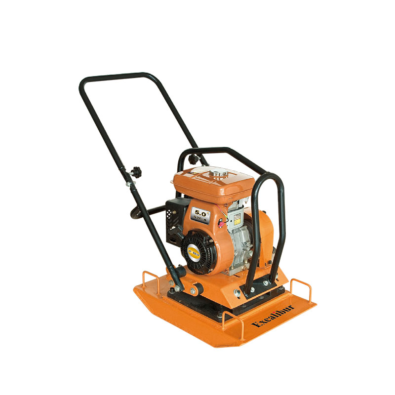 SC-100 Single Direction Vibratory Plate Compactor