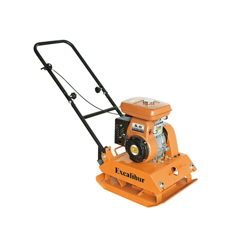 SC-120 Single Direction Vibratory Plate Compactor