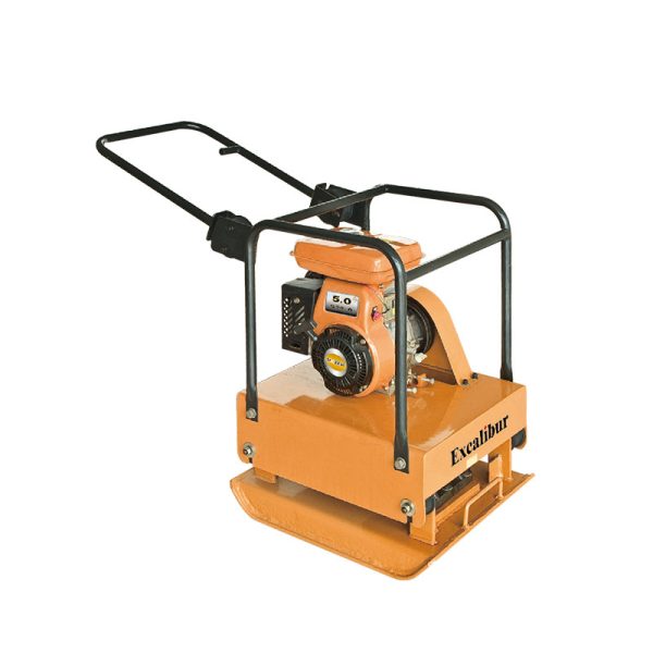 SC-140 Single Direction Vibratory Plate Compactor