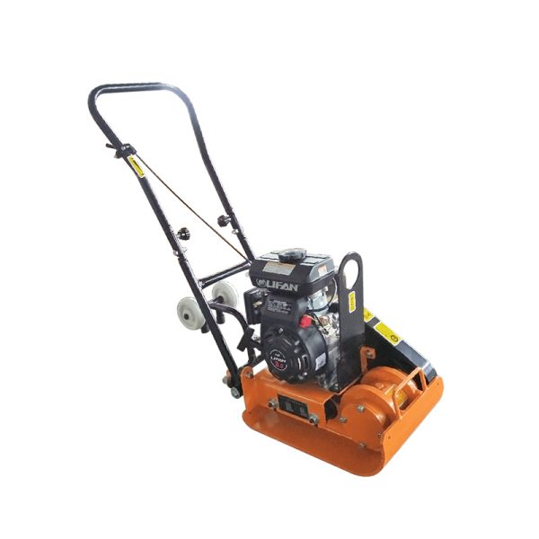 SC-50 Single Direction Vibratory Plate Compactor