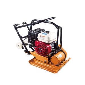 SC-60 Single Direction Vibratory Plate Compactor