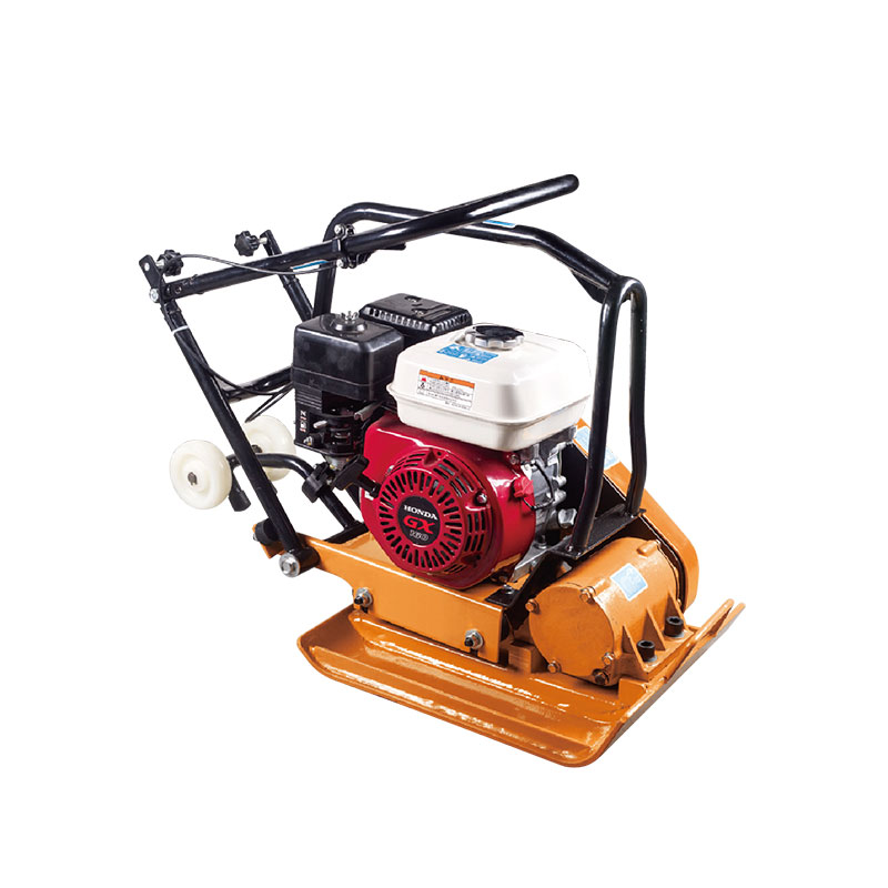 SC-60 Single Direction Vibratory Plate Compactor