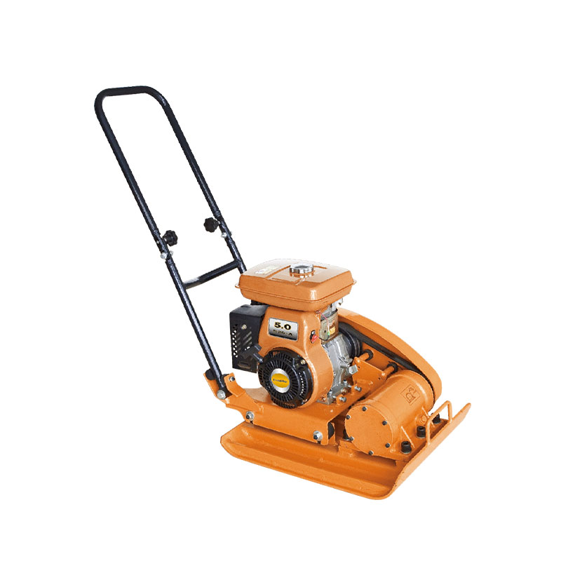 SC-77 Single Direction Vibratory Plate Compactor