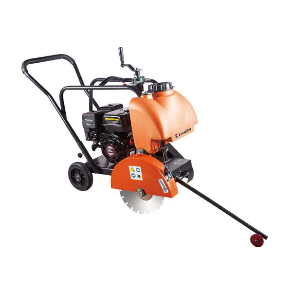 SCT-1 Walk-Behind Concrete Saw