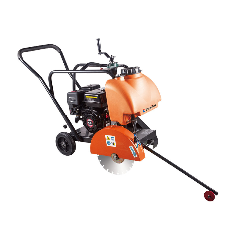 SCT-1 Walk-Behind Concrete Saw