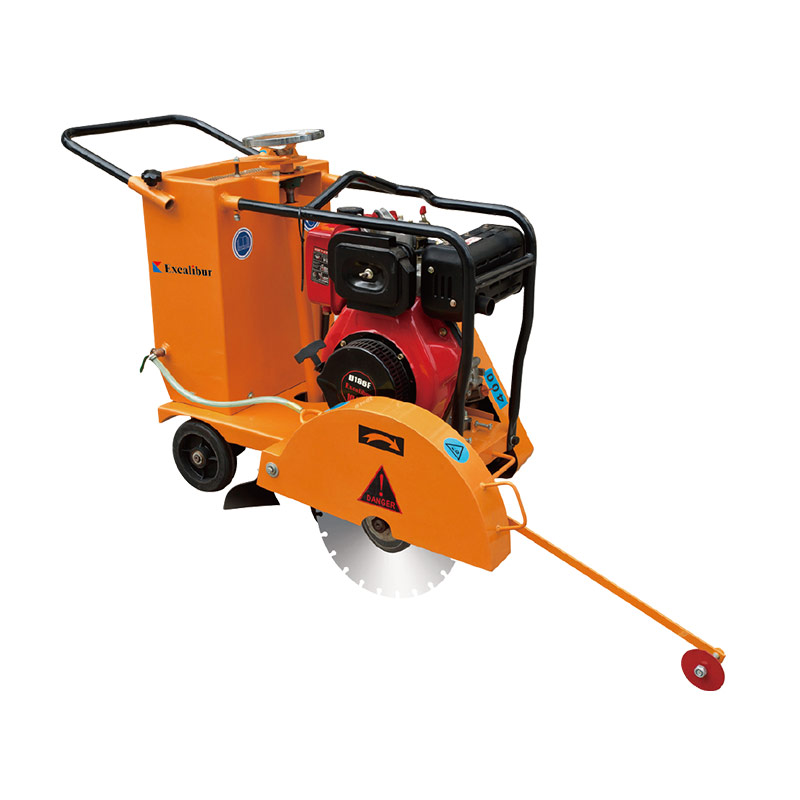 SCT-2 Walk-Behind Concrete Saw