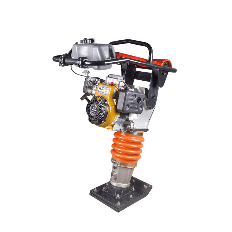 SR75 Tamping Rammer