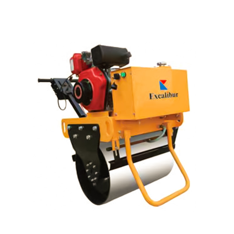SVR600HSVR600D Hand Road Roller