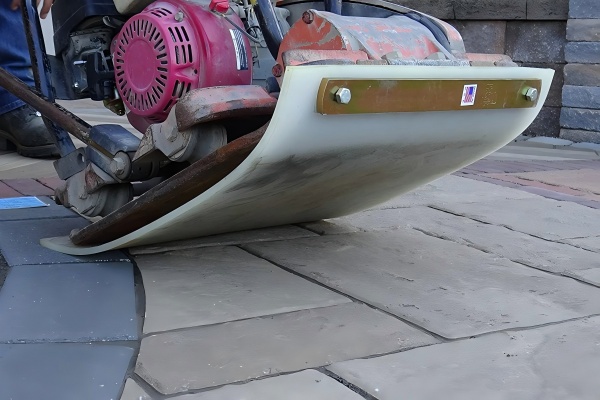 Safety and Operational Tips for Using a Plate Compactor