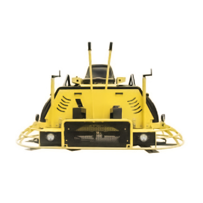 VS1046 Ride-on Power Trowel