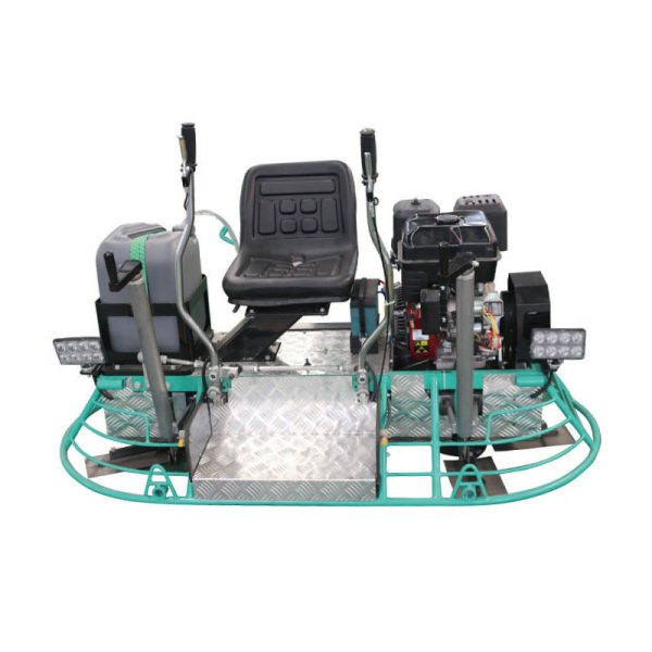 VS830 Ride-on Power Trowel