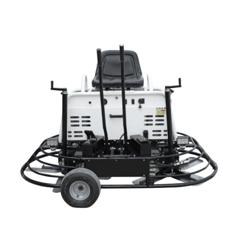 VS836 Ride-on Power Trowel