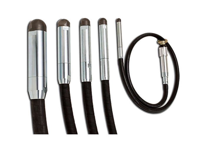 Vibrator Head Diameter