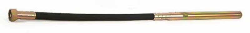 Vibrator Hose