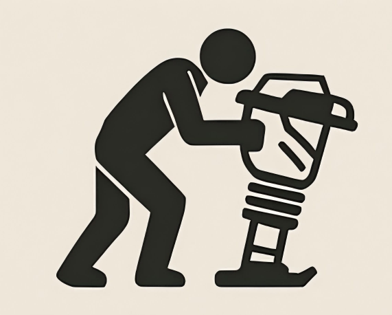 Incorrect Handling and Posture