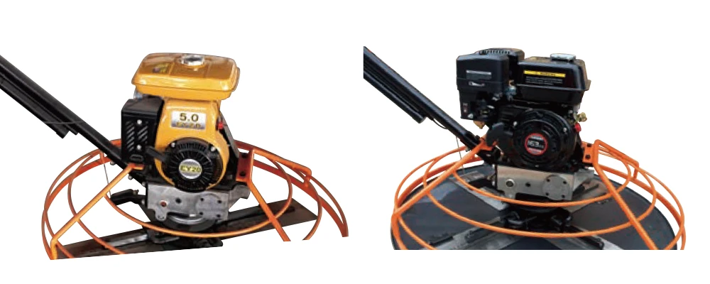 Engine Available for Robin and Loncin brand