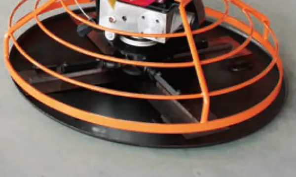 Guard Ring Type A