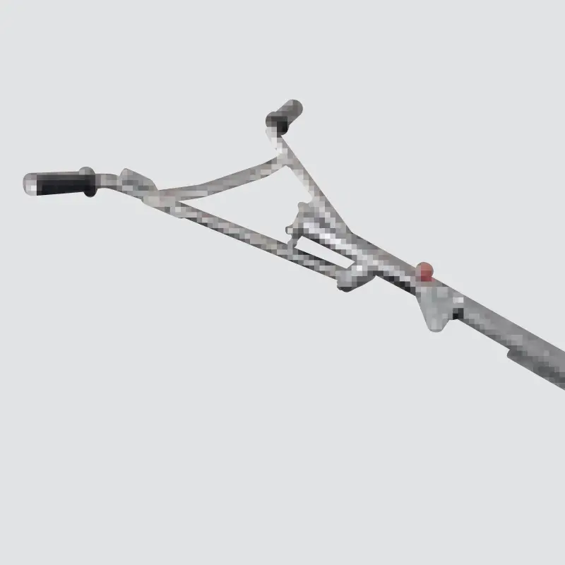 Handle Type A