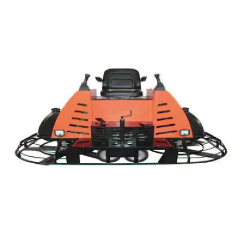 Hydraulic Drive