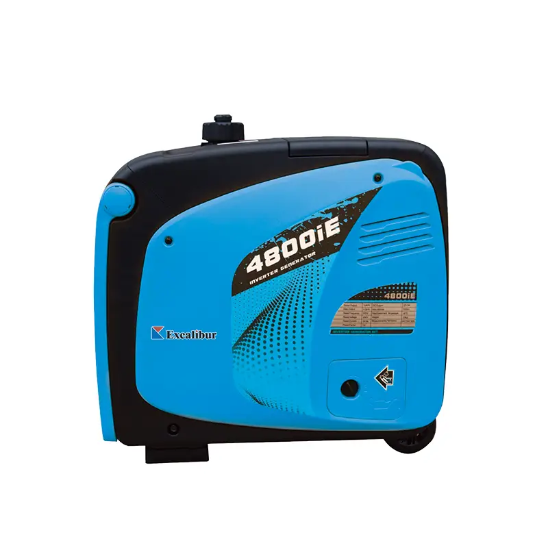 Inverter Gasoline Generator