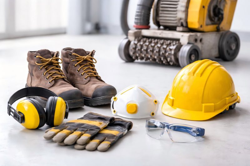 Personal Protective Equipment