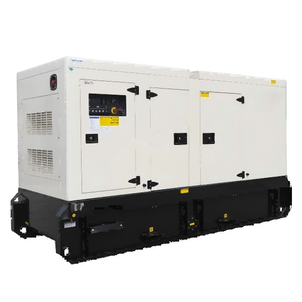 generator set