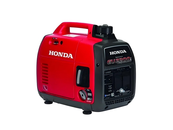 Honda EU2200i Inverter Generator