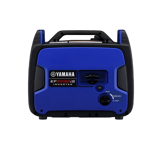 Yamaha EF2200iS Inverter Generator