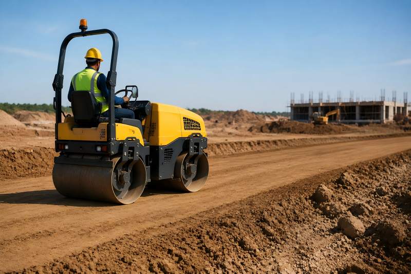 Soil Compaction