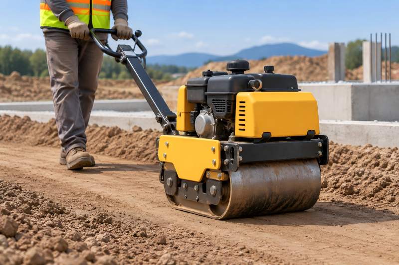 What Does 95% Compaction Mean