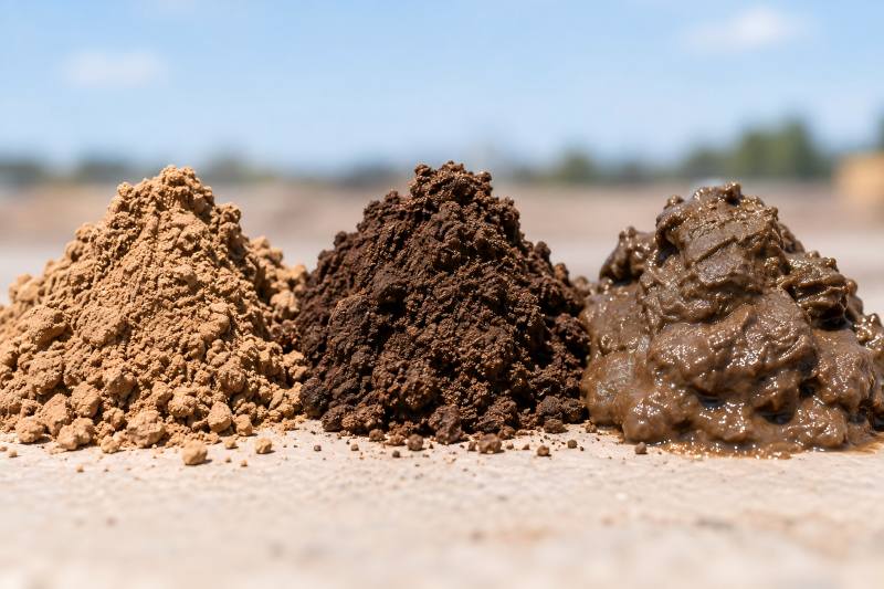 Why Projects Specify 95% Compaction