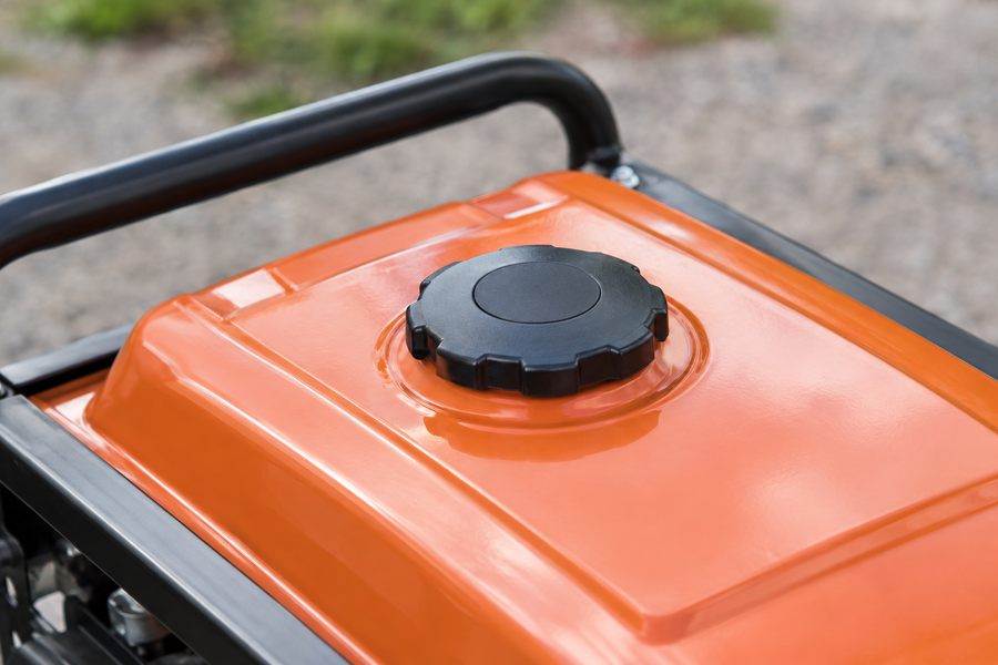 Diesel Generator Fuel Tank Cap Inspection Diesel Generator Fuel Tank Cap Inspection