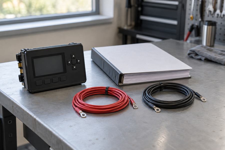 Generator Controller And Wiring Documents Generator Controller And Wiring Documents